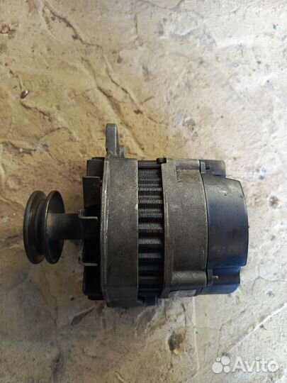 Генератор для пассат б3