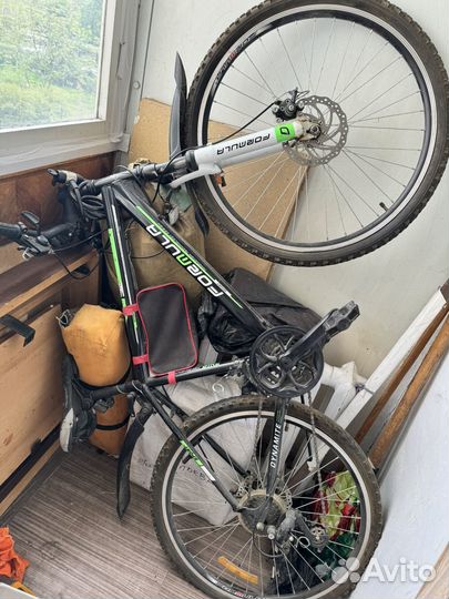 Велосипеды бу взрослый на брони до 24.04