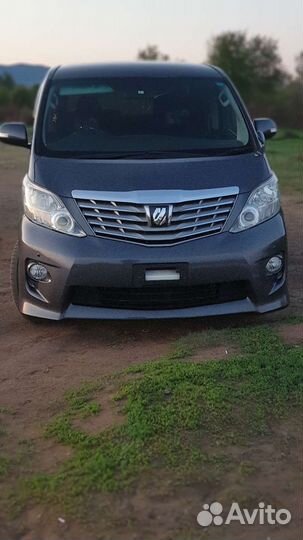 Аренда минивена 6 с водителем