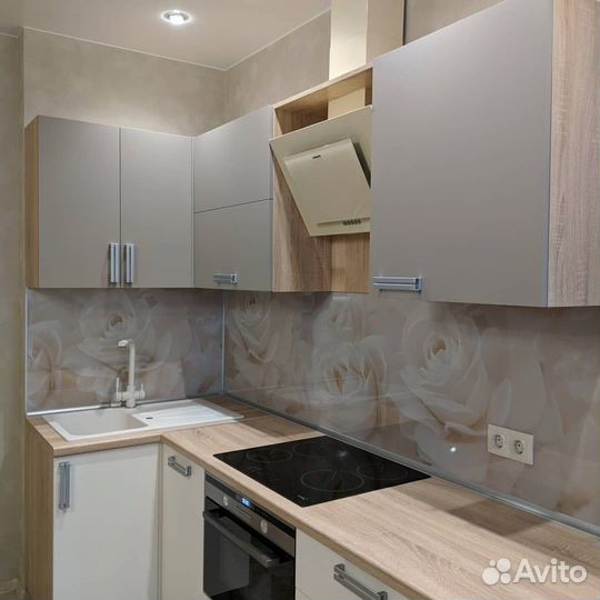 Кухни на заказ