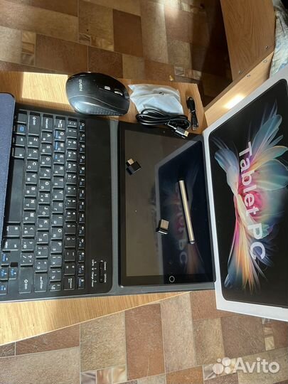 Планшет PC