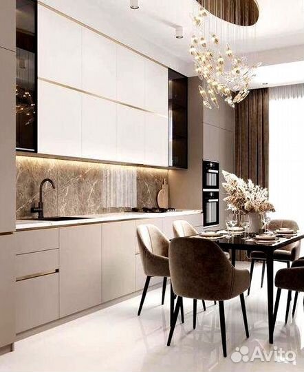 Кухонный гарнитур