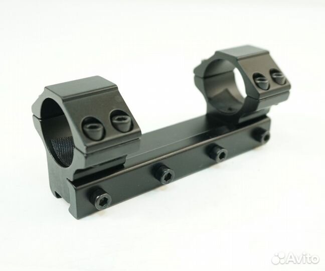 Моноблок л/х высокий (D-25 мм) Patrict длина 10 с