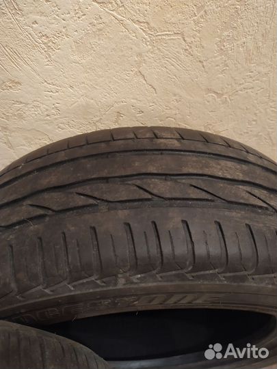 Bridgestone Turanza ER300 205/55 R16 91W