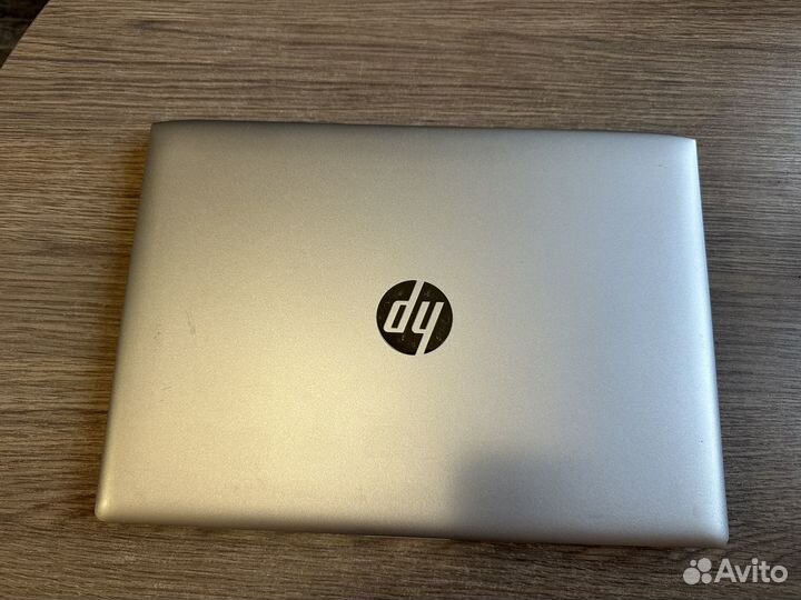 Hp ProBook 430 G5 i5-8250U/8Гб озу/128Гб SSD