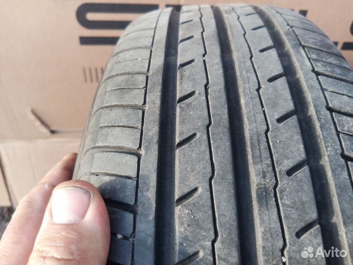 Продам резину с дисками Kia, Hyundai. 185/65/r15