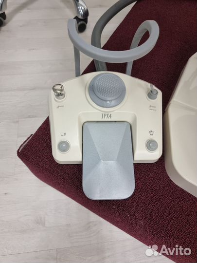 Стоматологическая установка ziann ZA 208F