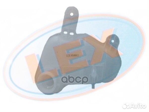 Бачок расширительный BP-1442 Lex