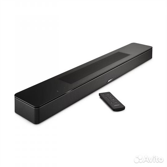 Bose SMART Soundbar 600