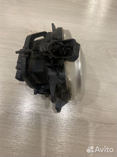 Фара п/т левая BMW F15 F16 7560200000