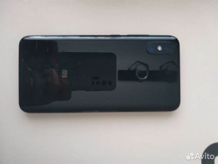 Xiaomi Mi 8, 6/128 ГБ