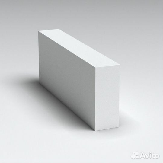 Газоблок Сибит Б1-D600-В2,5