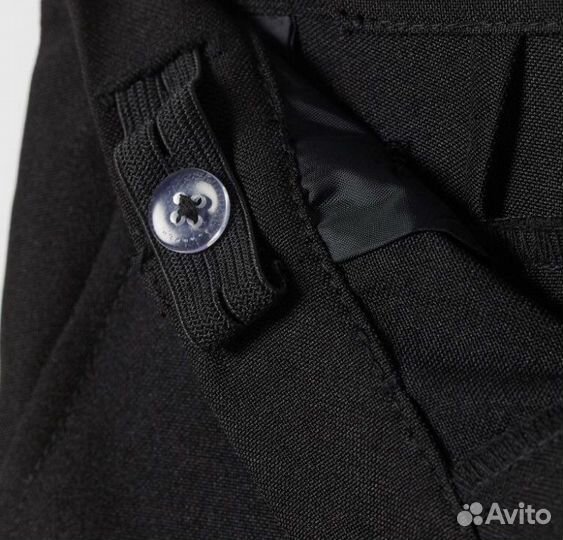 Школьная форма - пиджак, брюки, рубашка h&m