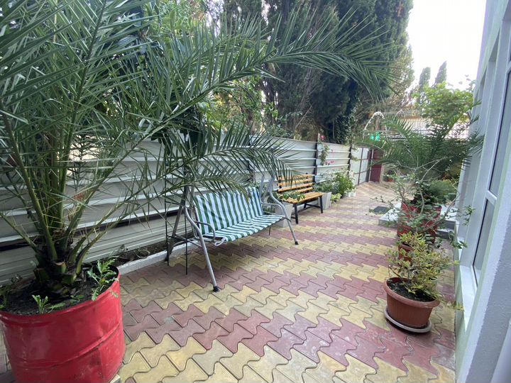 Комната 15 м², 1/3 эт.