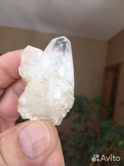 Продается прозрачный кальцит