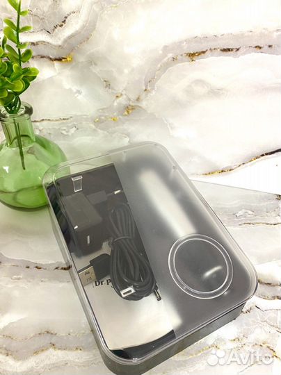 Аппарат фракционной мезотерапии