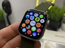 Apple watch 9 (Обновленная версия) 2024