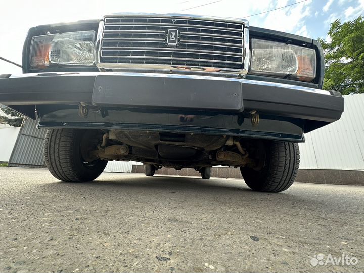 Продам кузов 2107