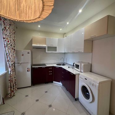 1-к. квартира, 36 м², 7/11 эт.