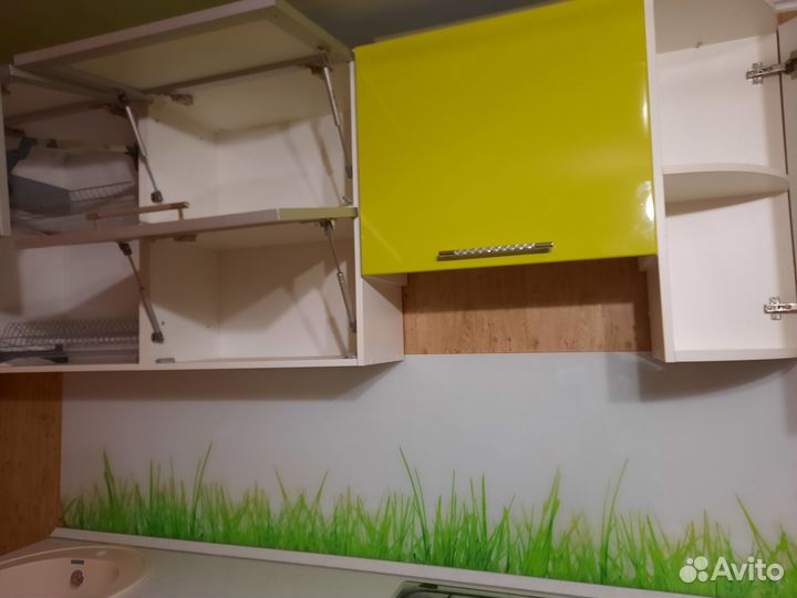 Кухонный гарнитур новый
