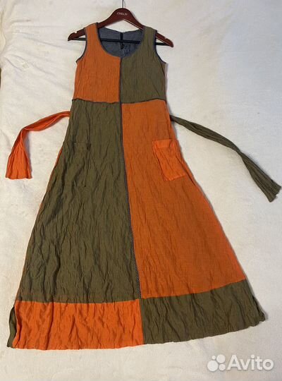 Платье женское дизайнерское