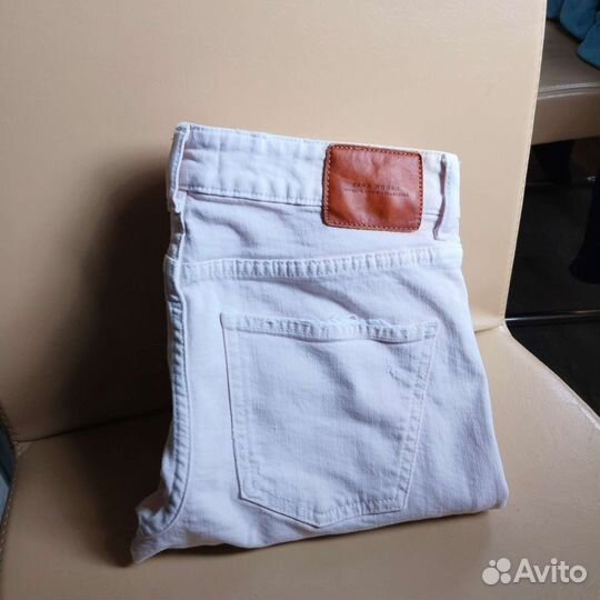Женские джинсы zara 34 (xS/S)