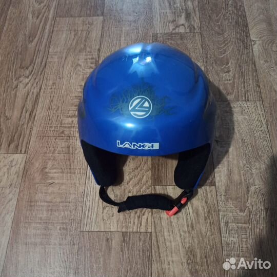Шлем
