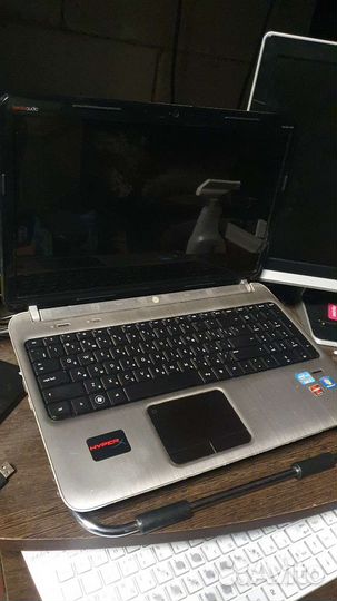 Ноутбук i5 12Gb озу