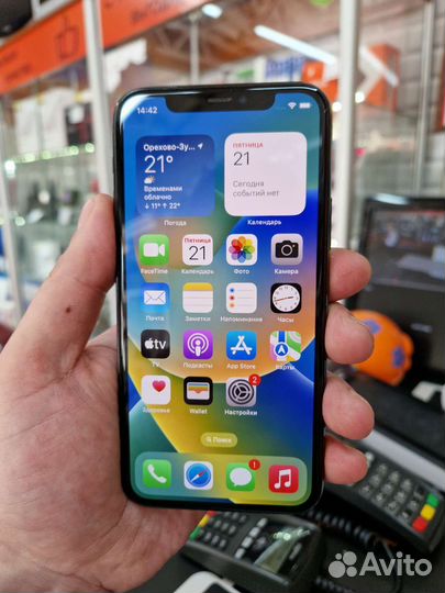 iPhone 11 PRO 64GB