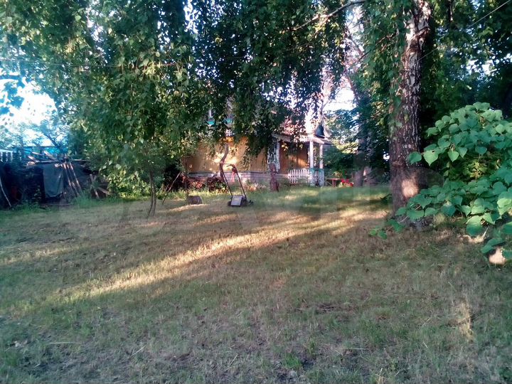 Дача 80 м² на участке 32 сот.