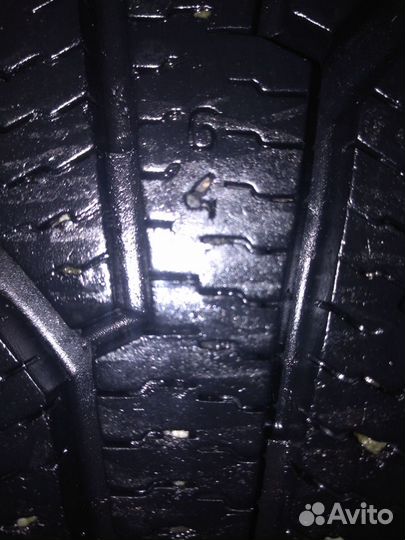 Nokian Tyres Hakkapeliitta 4 225/55 R17