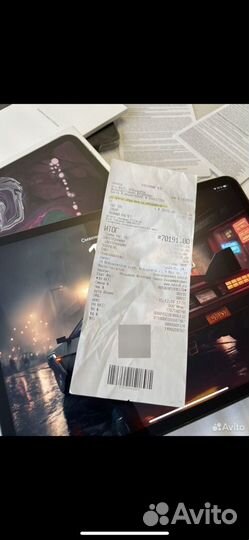 Apple iPad Pro 11 (1-ro поколения) (2018)