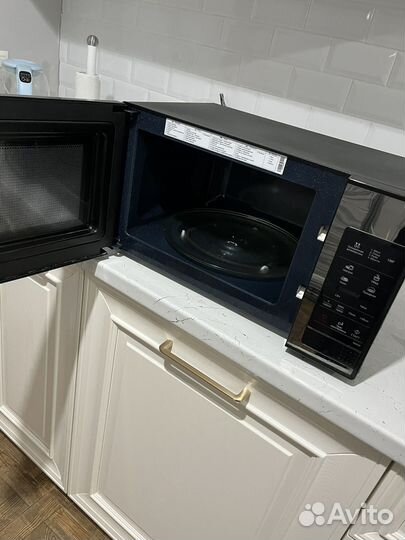 Микроволновая печь samsung