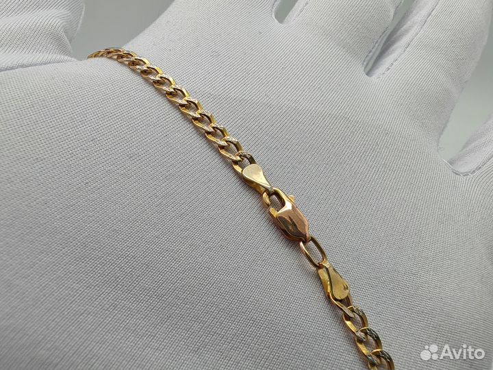 Золотая Цепь 585 пробы. Рассрочка