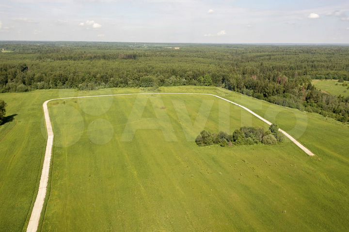 Участок 18,6 сот. (ИЖС)