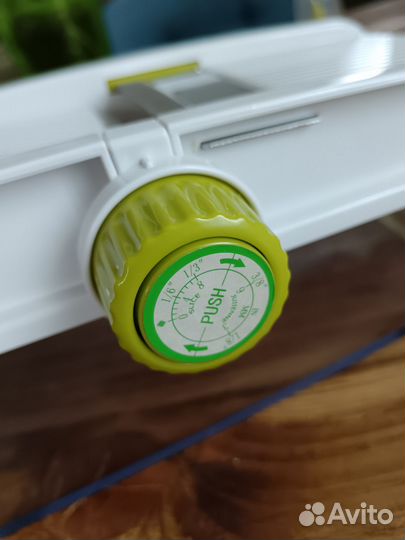 Терка многофункциональная Winner