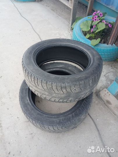 Bridgestone Ice Cruiser 5000 235/55 R18