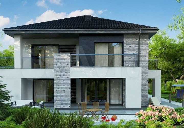 Участок 3,5 сот. (ИЖС)