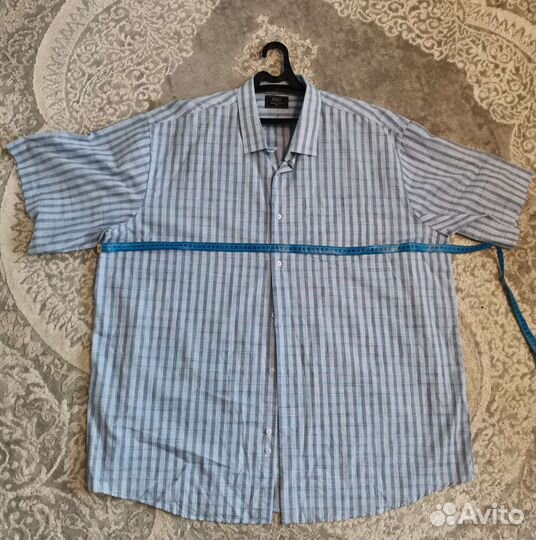 Новая рубашка 7xl