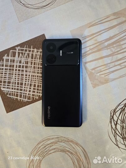 realme GT Neo 5 SE, 16/1 ТБ