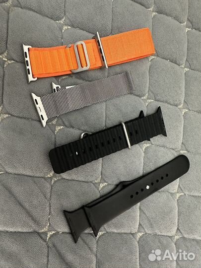 SMART watch x8 ultra