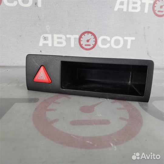 Отделение для вещей VW Transporter T5 20032010