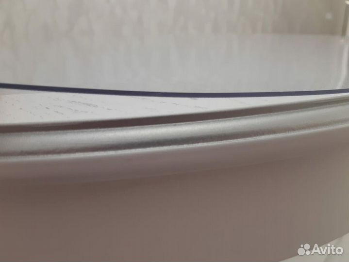 Мягкое защитное стекло