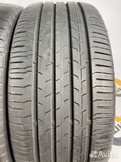 Continental ContiEcoContact 6 235/45 R18 101Y