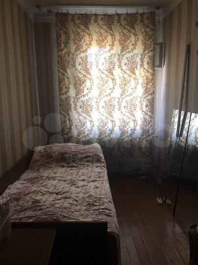 Дом 83 м² на участке 1,4 га