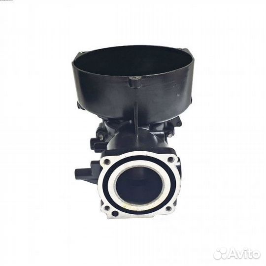 Блок цилиндра Yamaha (Ямаха) 3.5 л.с. 2 такта