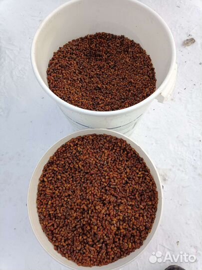 Мёд натуральный,вкусный