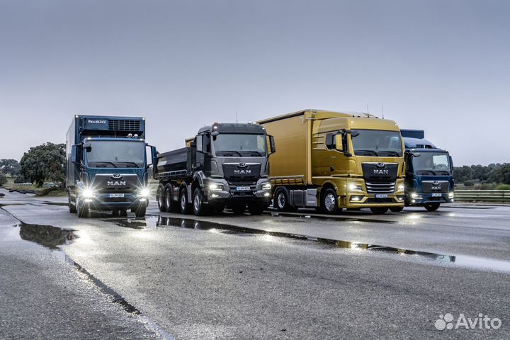 Грузоперевозки 20 тонн