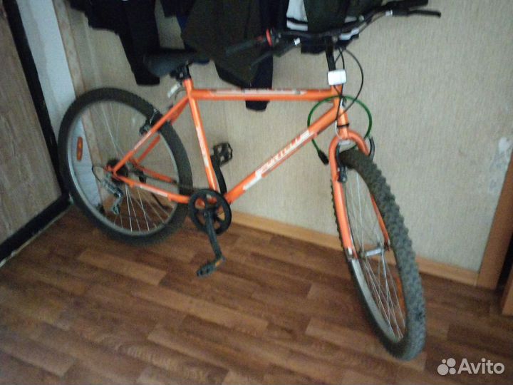 Велосипед sport club 265MT