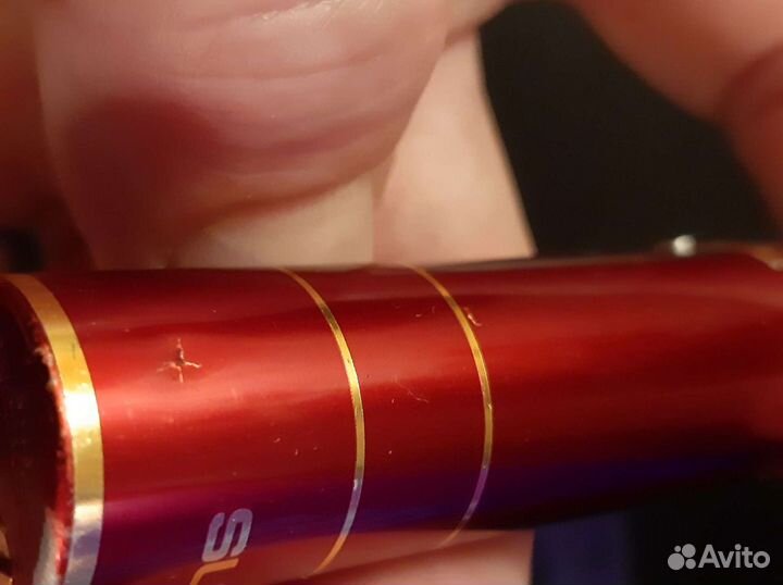 Зажигалка Apollo LP-V vintage subaru